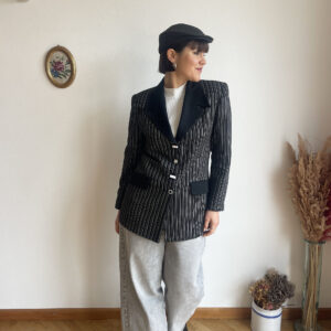 The Graphic Blazer - immagine 3