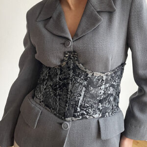 The Bustier Blazer - immagine 7